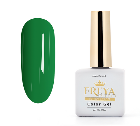 Гел лак 379 от FREYA Nails - професионален TPO free гел лак за нокти с топ пигментация. | Поръчай от онлайн магазин.