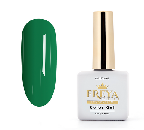 Гел лак 381 витраж за гел лакове без ТПО | Поръчай от FREYA Nails на топ цена